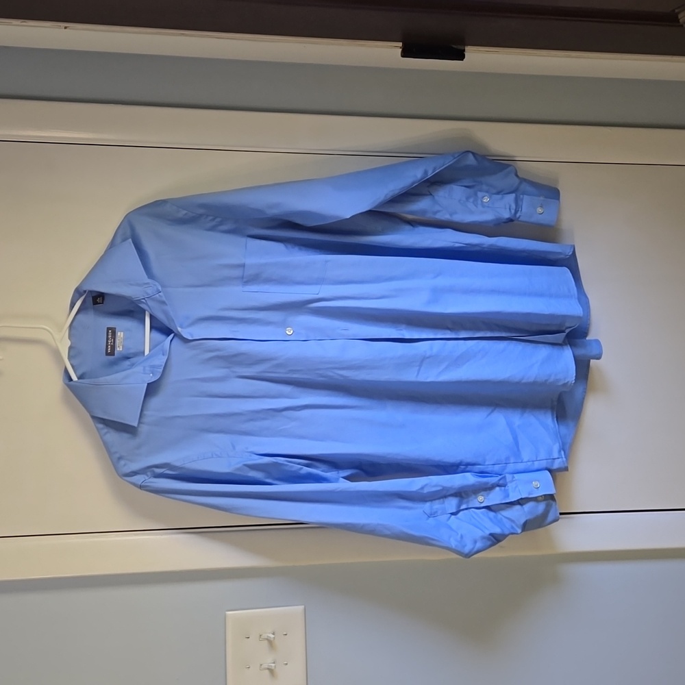 Van Heusen shirt
